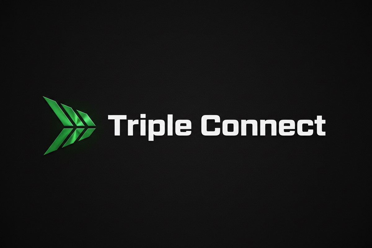 Triple Connect